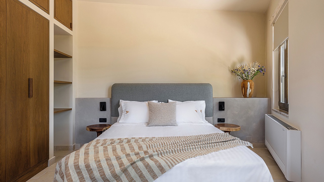 Photo of Bedroom in Apokoronas