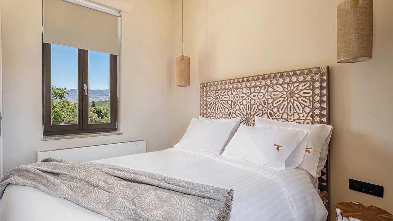 Photo of Bedroom in Apokoronas