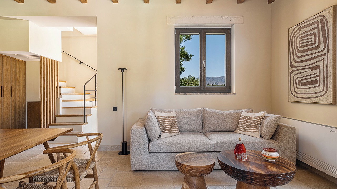Photo of Livingroom in Apokoronas