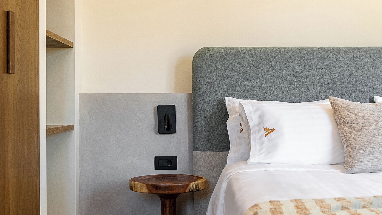 Photo of Bedroom in Apokoronas