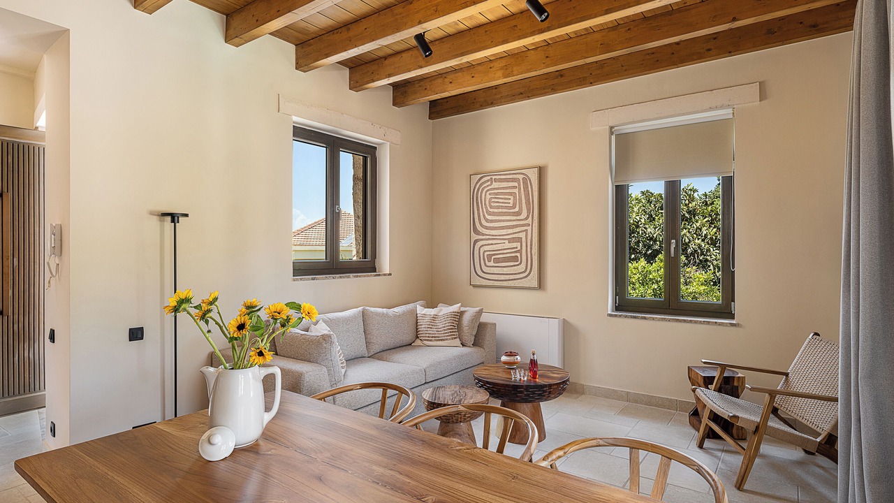 Photo of Livingroom in Apokoronas
