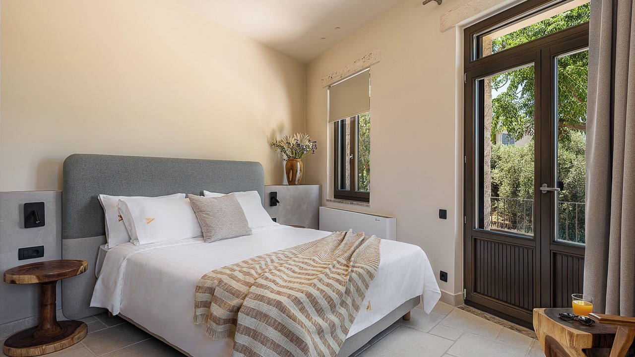 Photo of Bedroom in Apokoronas