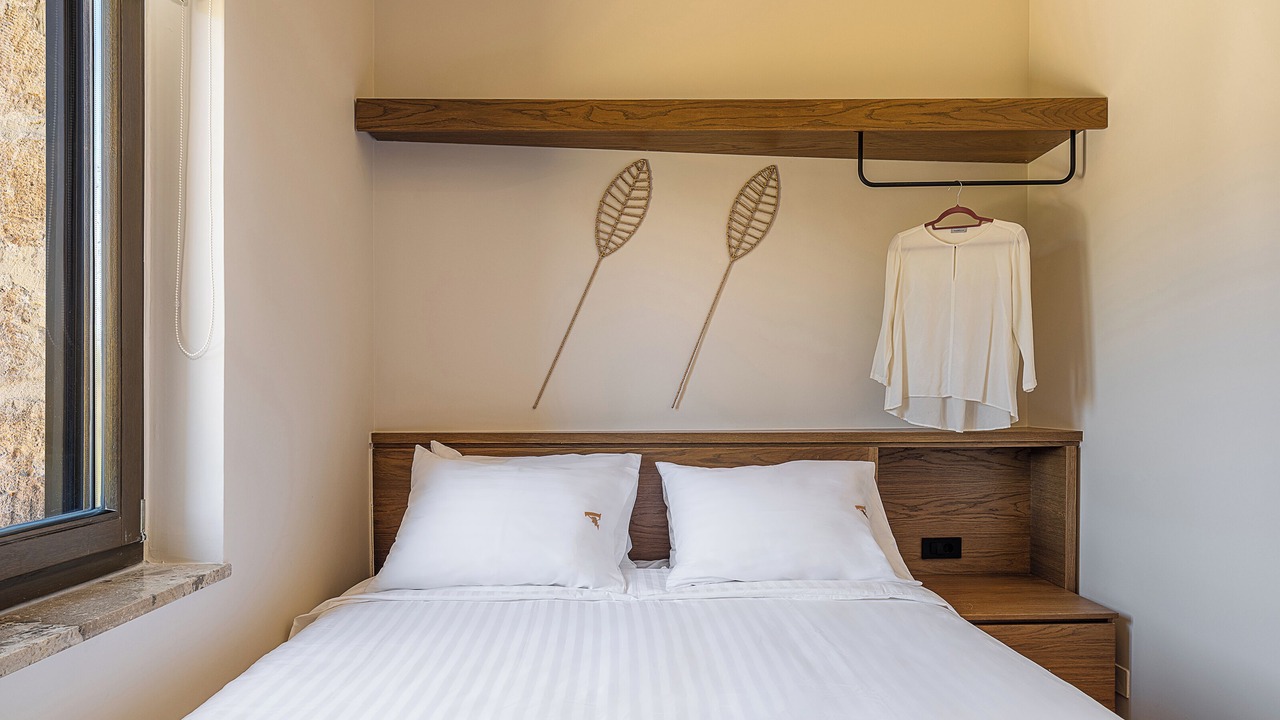 Photo of Bedroom in Apokoronas