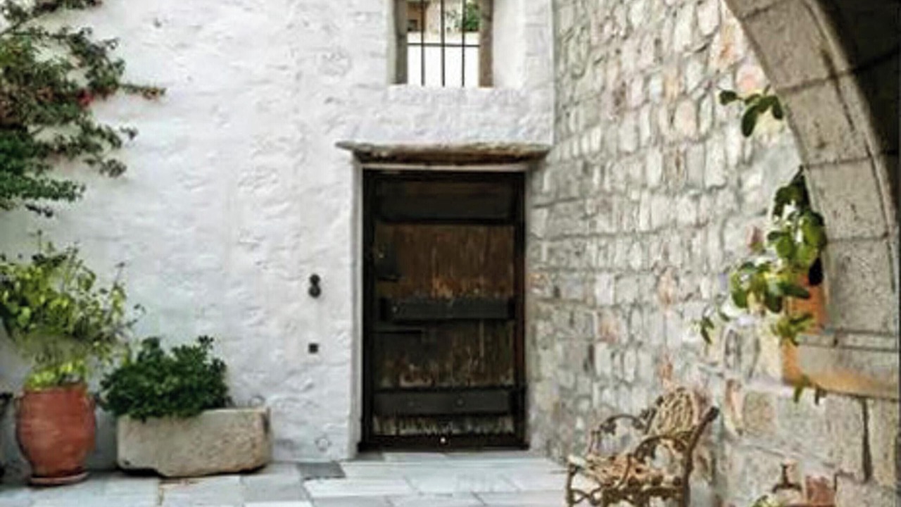 Photo of Others in Chora