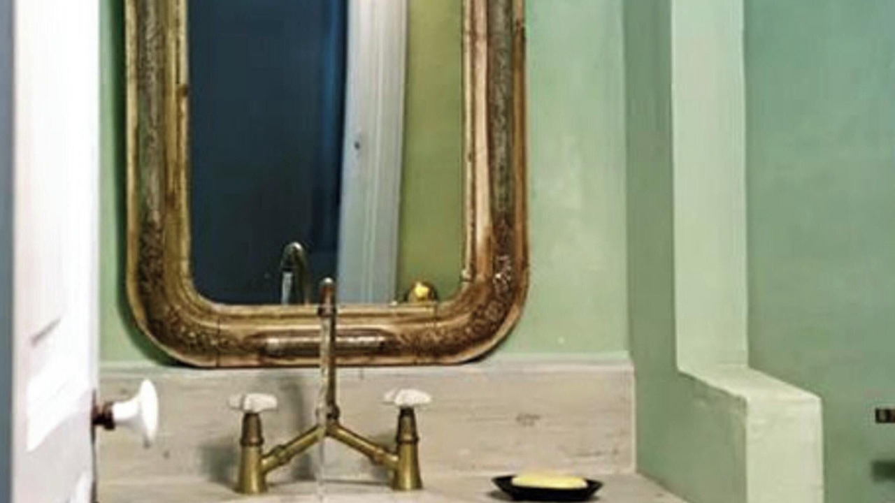 Photo of Bathroom in Chora