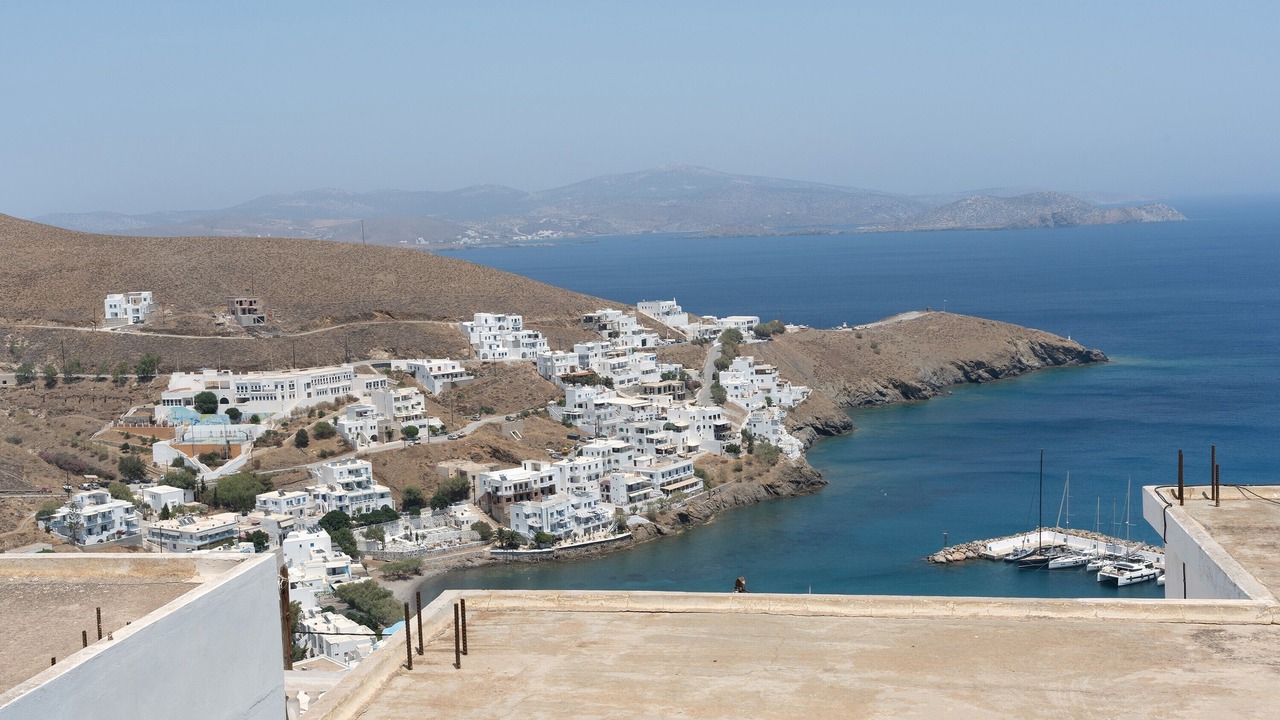 Photo of Others in Astypalaia