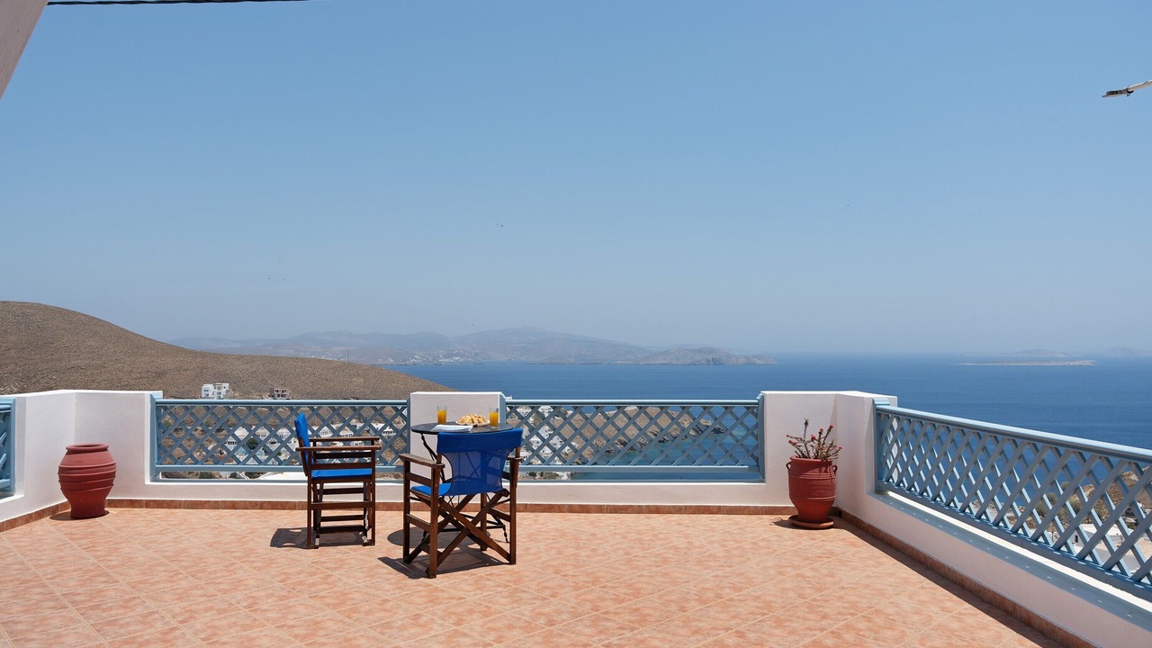 Photo of Outdoor in Astypalaia