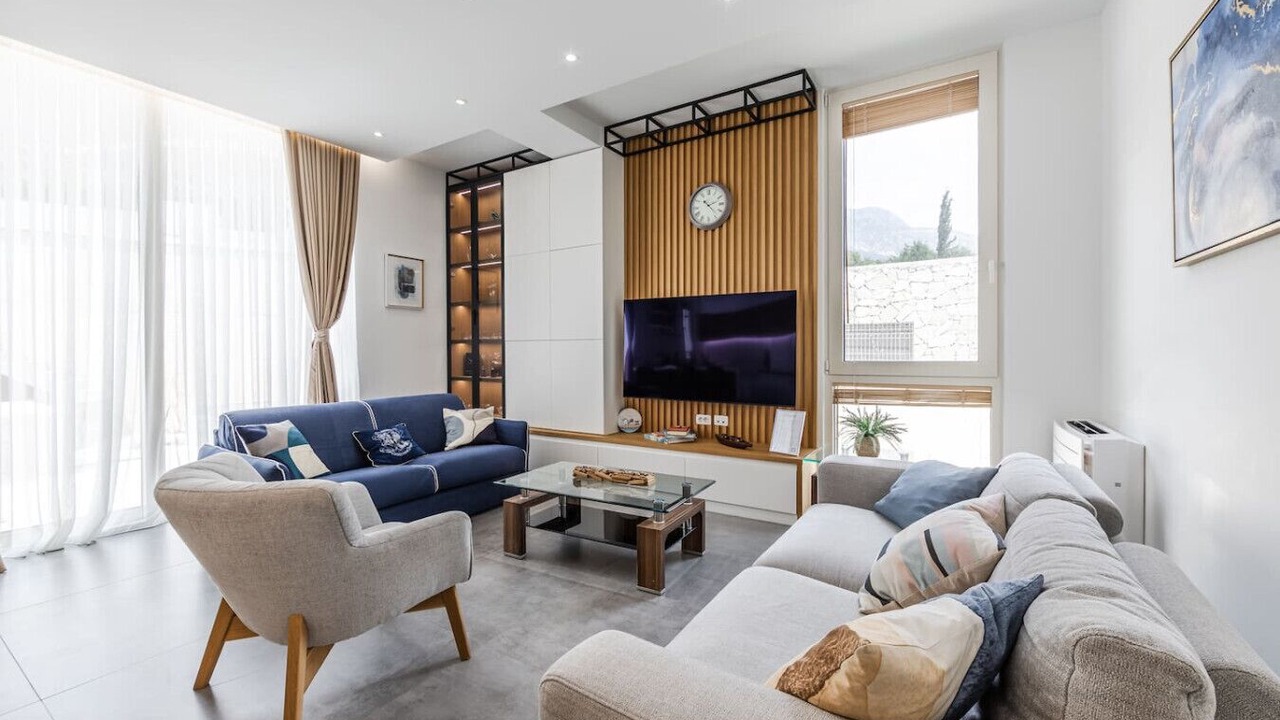 Photo of Livingroom in Jala