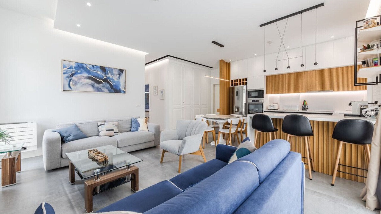 Photo of Livingroom in Jala