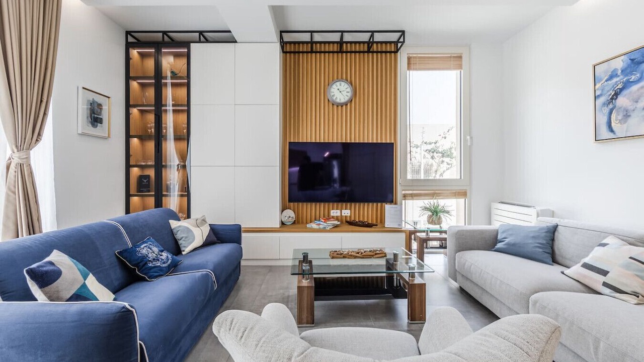 Photo of Livingroom in Jala
