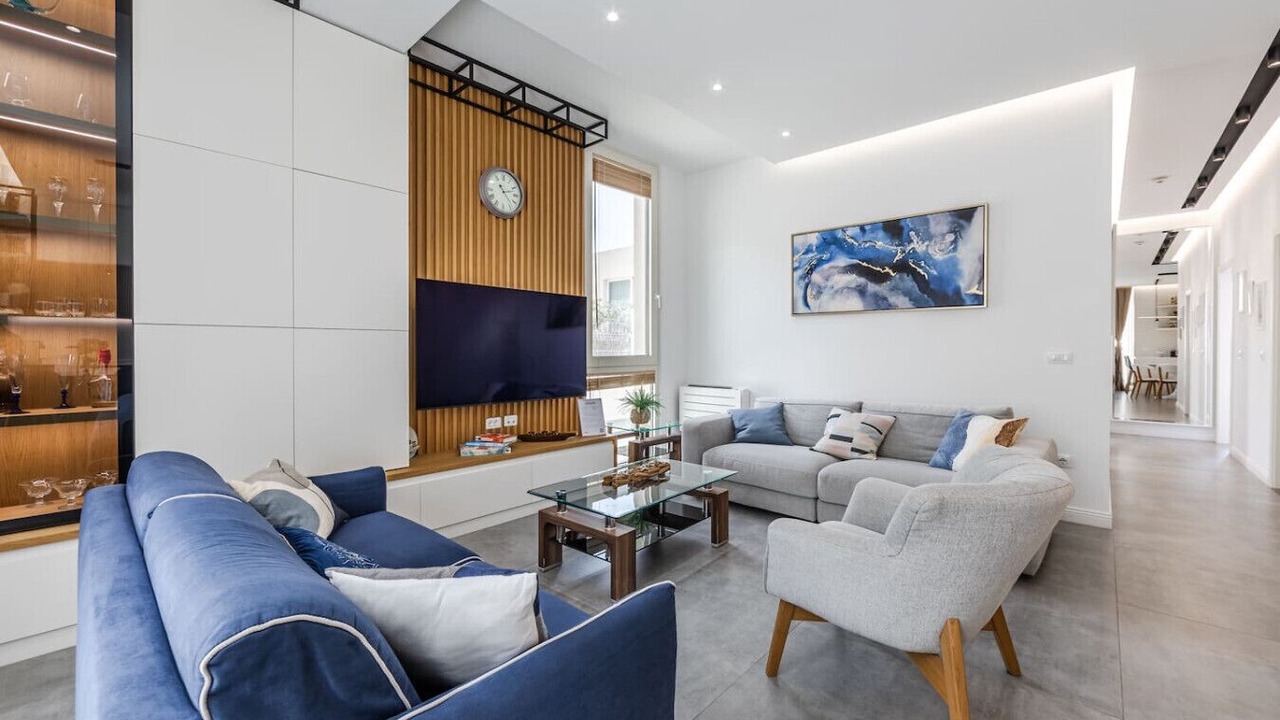 Photo of Livingroom in Jala