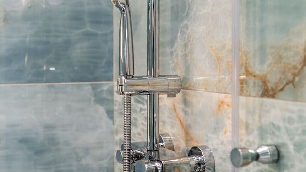 Photo of Bathroom in Jala