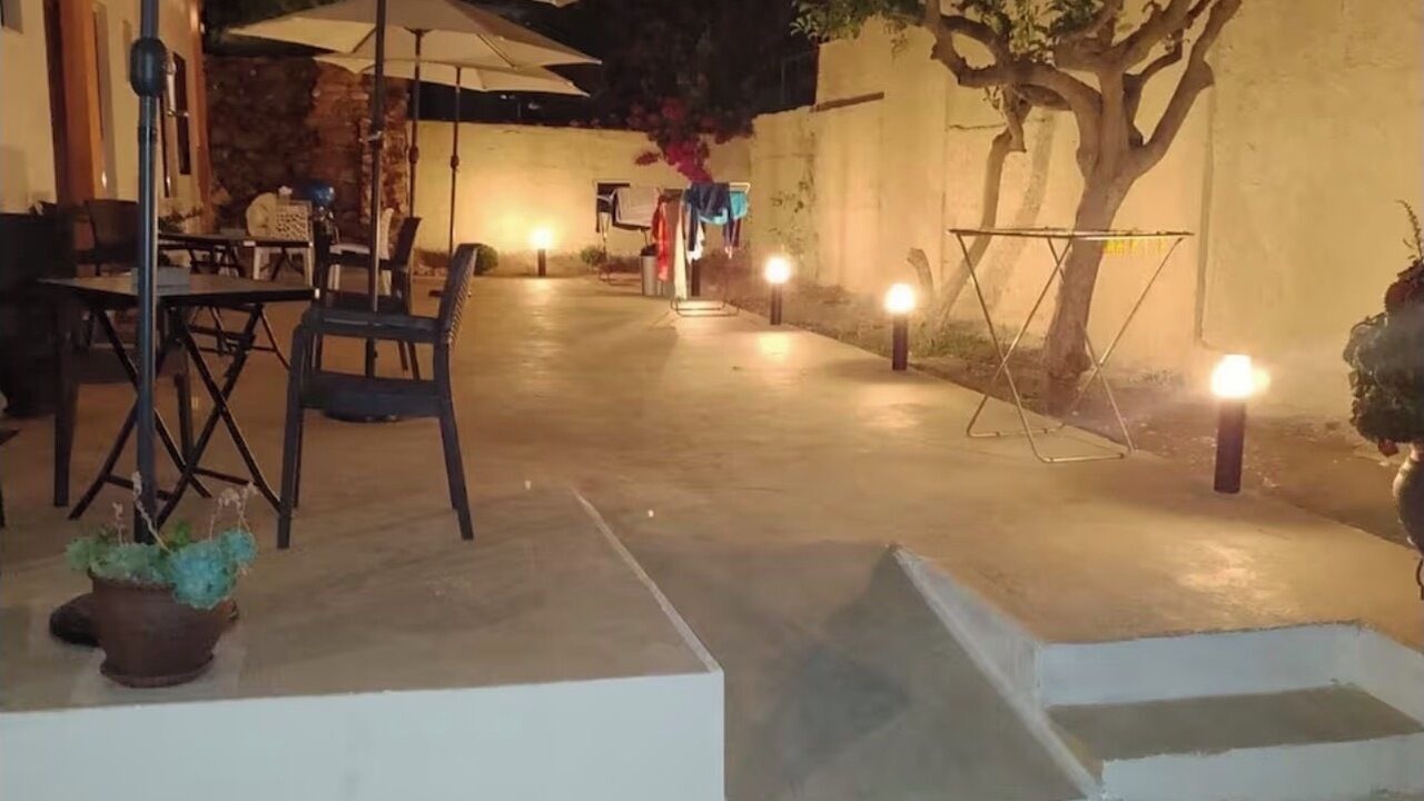 Photo of Patio Balcony in Aristotelis