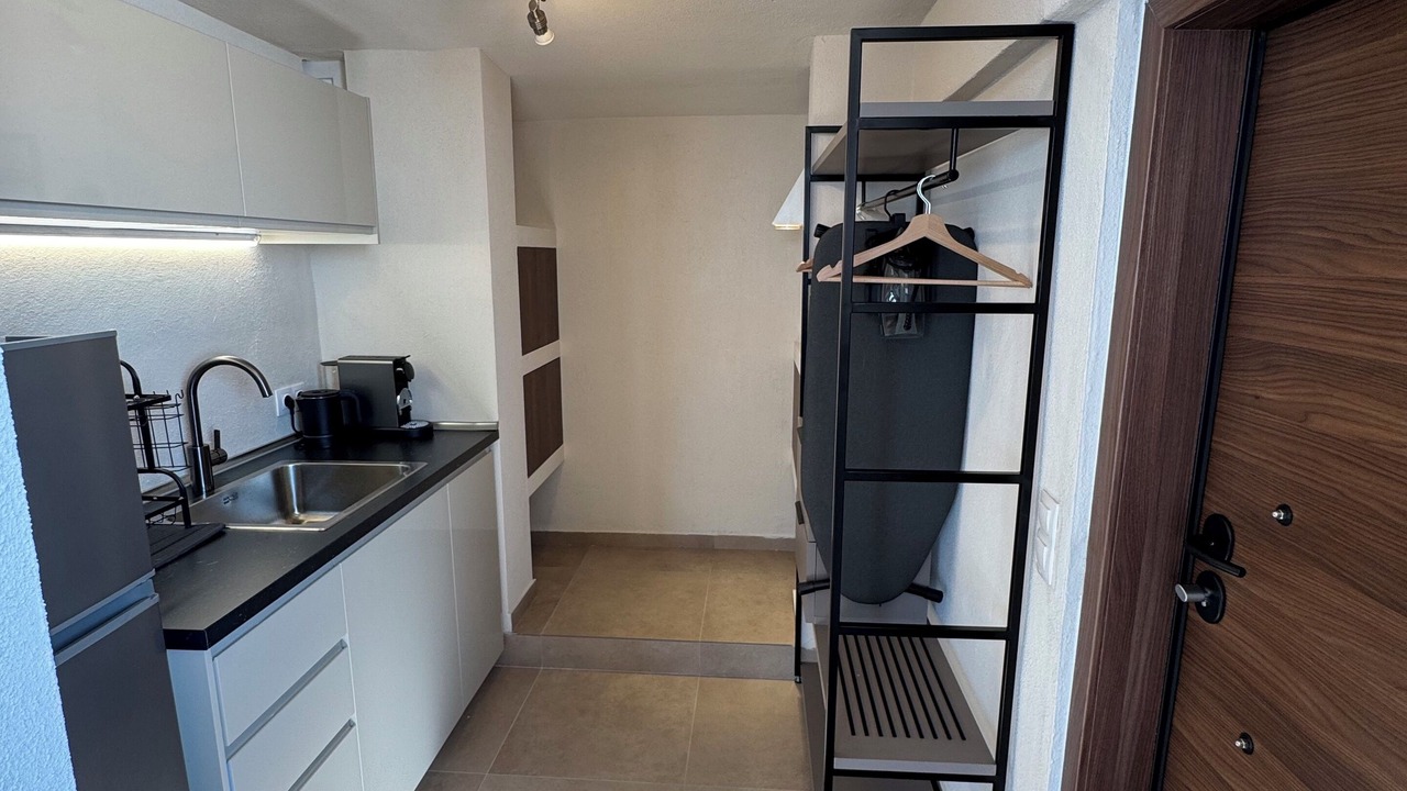 Photo of Kitchen in Thessaloniki City Centre