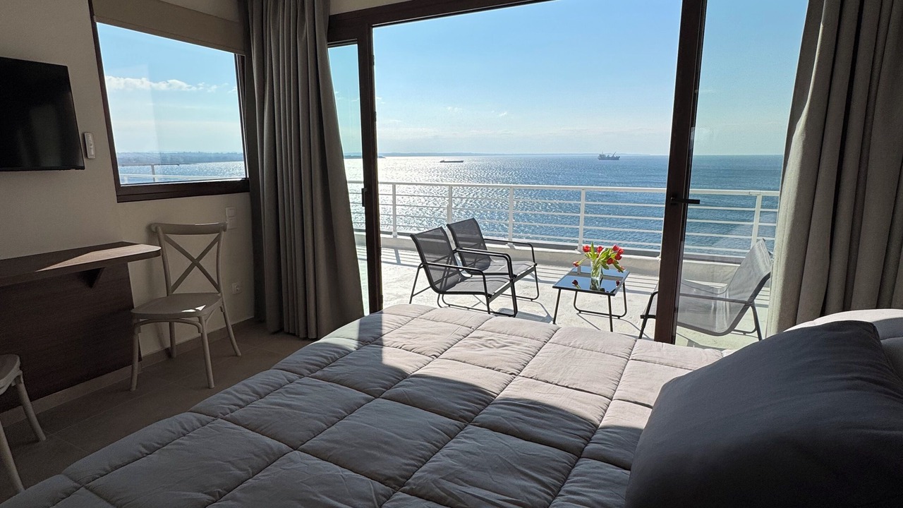 Photo of Bedroom in Thessaloniki City Centre
