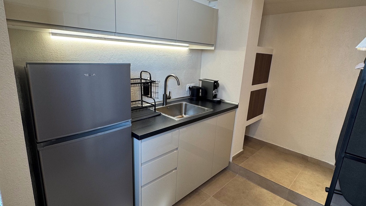 Photo of Kitchen in Thessaloniki City Centre