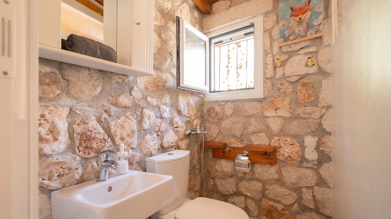 Photo of Bathroom in Fternon