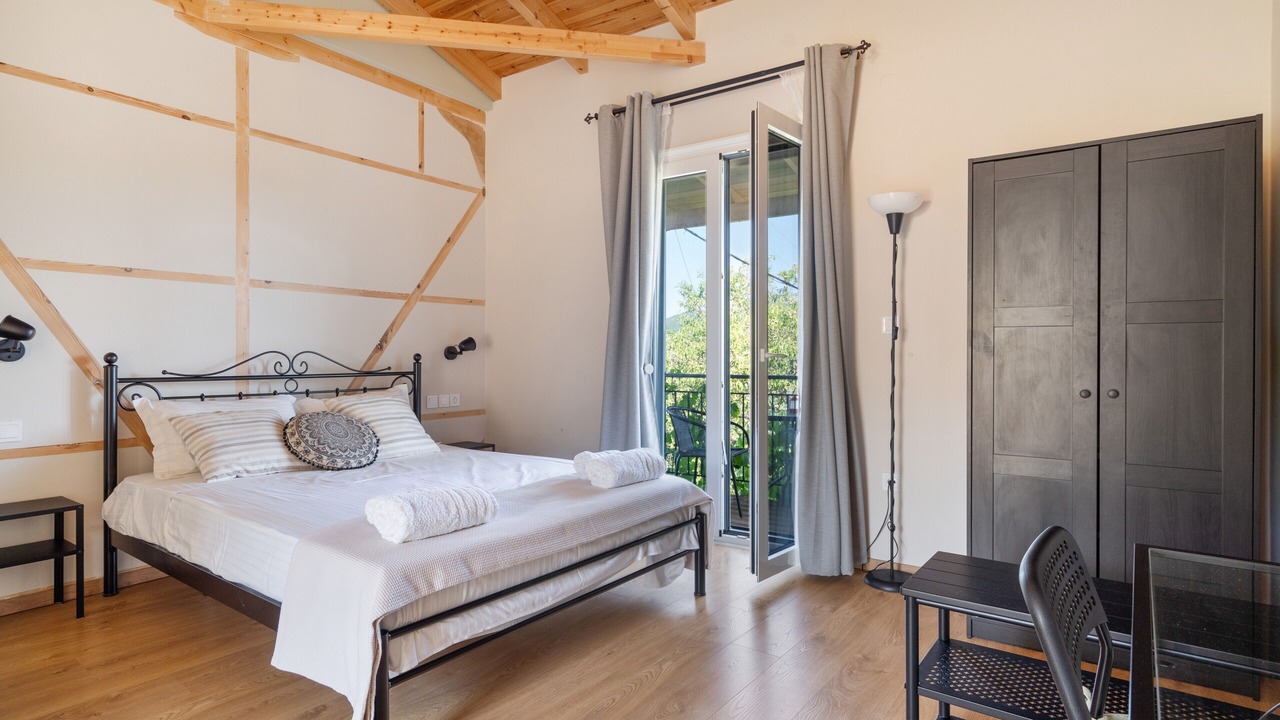 Photo of Bedroom in Fternon