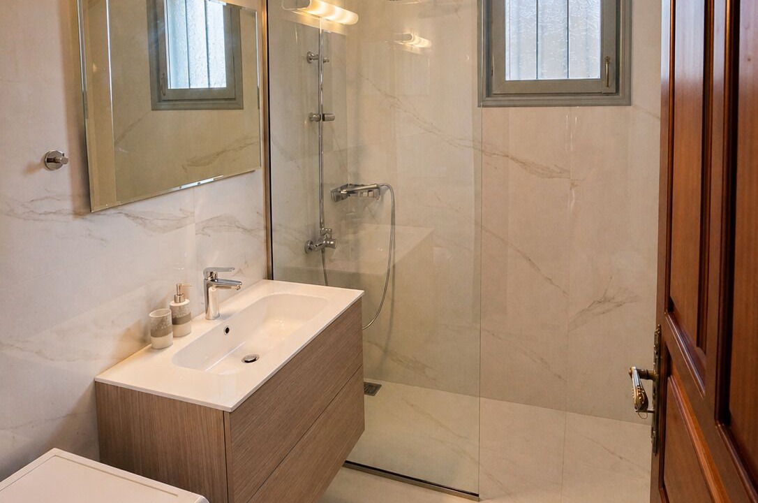 Photo of Bathroom in Nea Chora