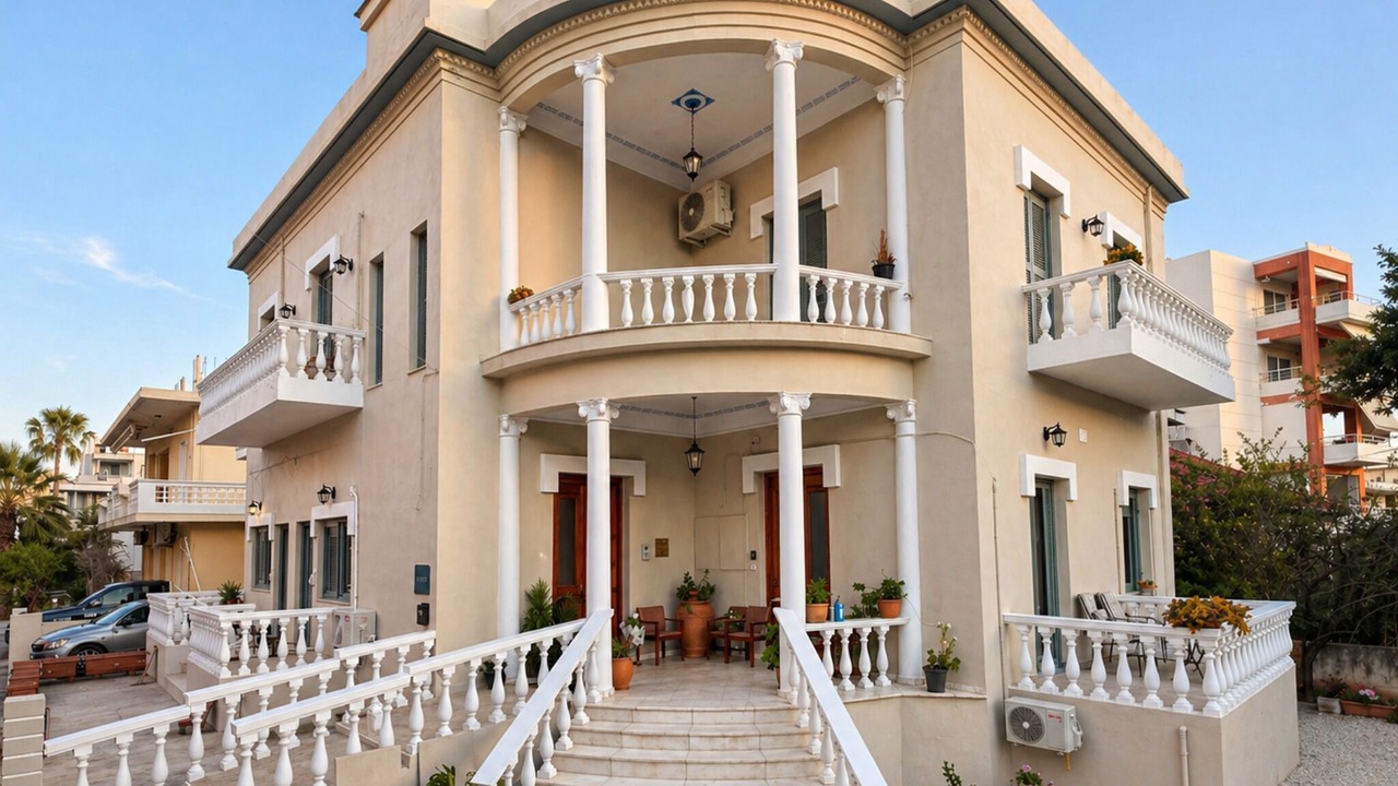 Photo of Outdoor in Nea Chora