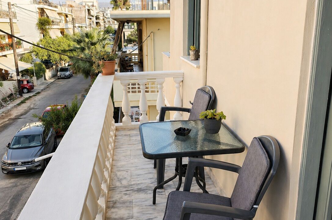 Photo of Outdoor in Nea Chora