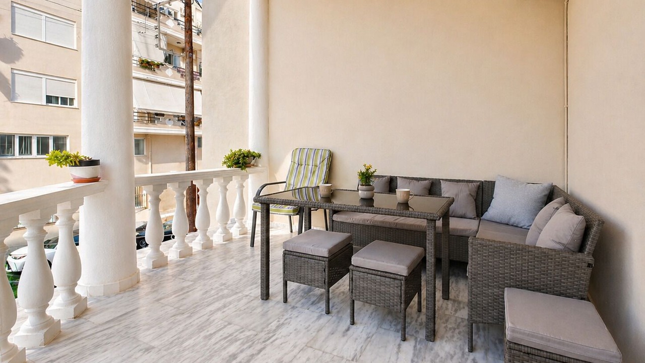 Photo of Outdoor in Nea Chora