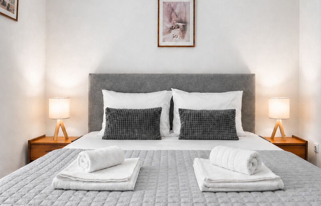 Photo of Bedroom in Nea Chora