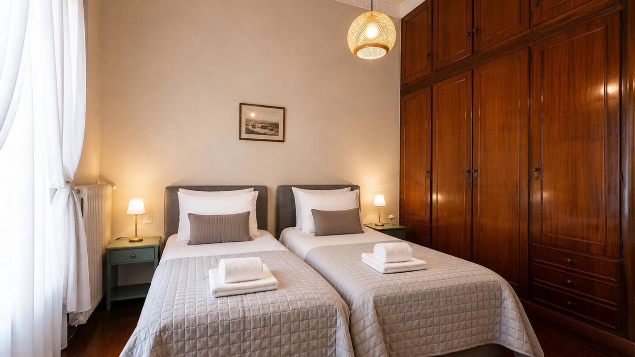 Photo of Bedroom in Nea Chora