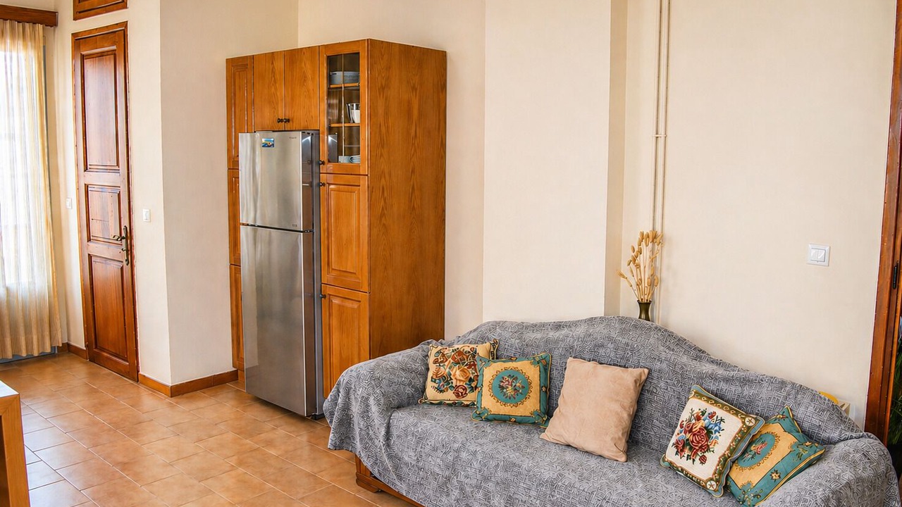 Photo of Livingroom in Nea Chora