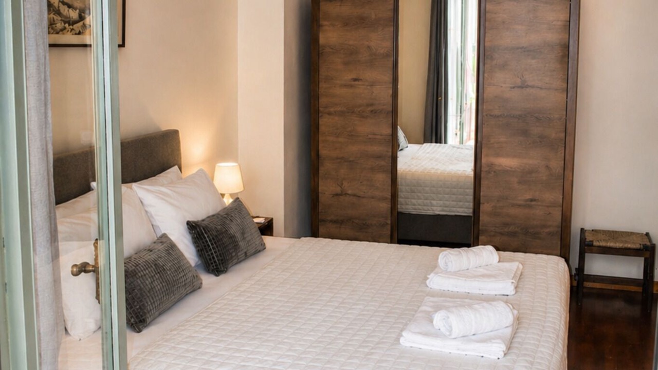 Photo of Bedroom in Nea Chora