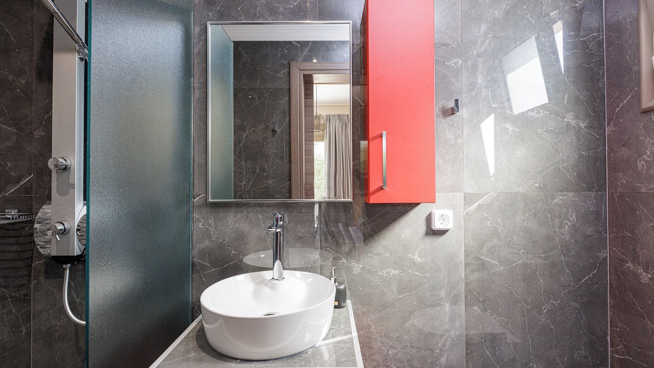 Photo of Bathroom in Asteri