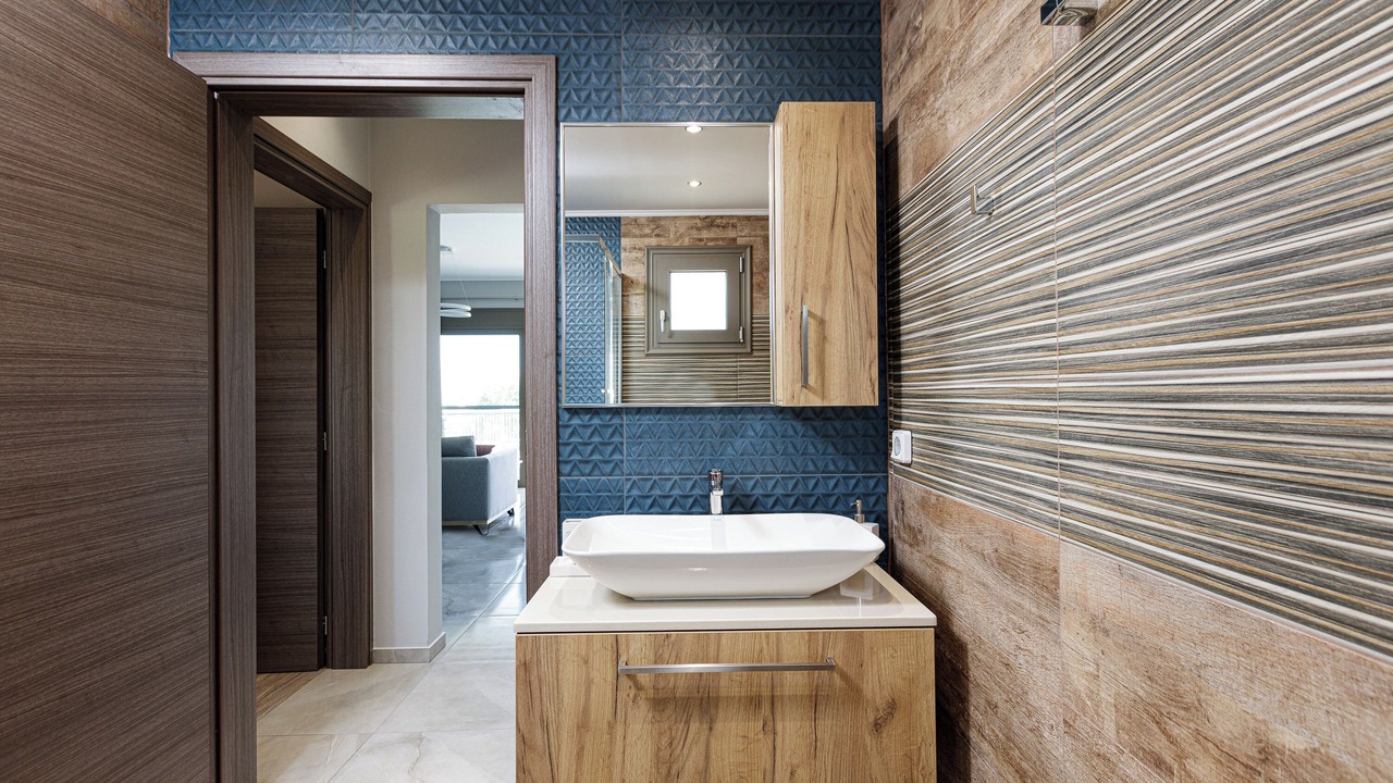 Photo of Bathroom in Asteri