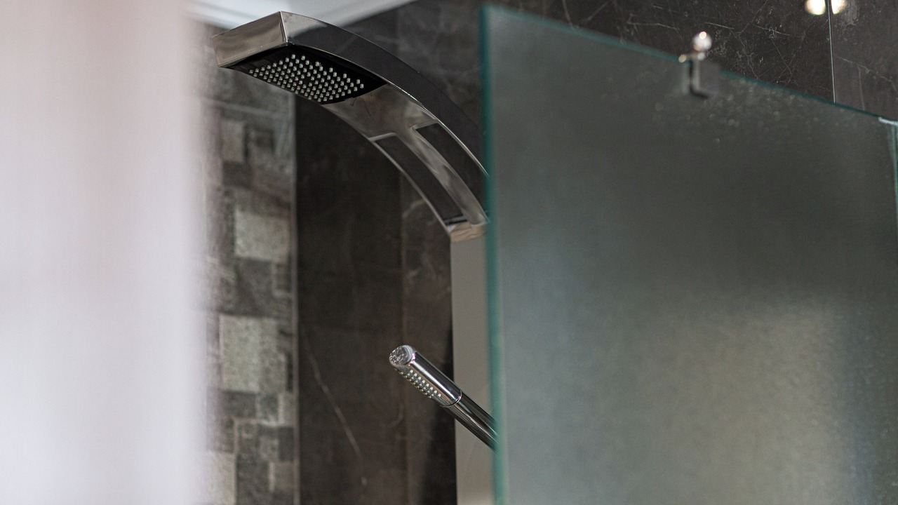 Photo of Bathroom in Asteri