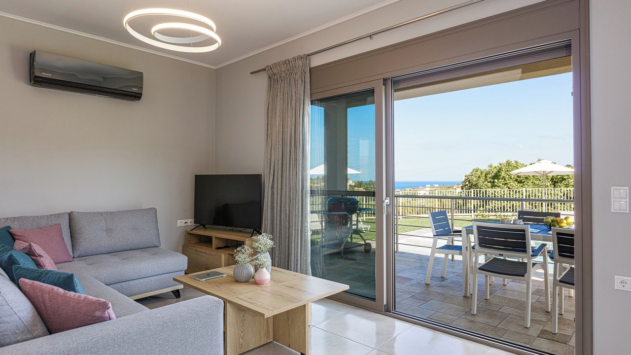 Photo of Livingroom in Asteri