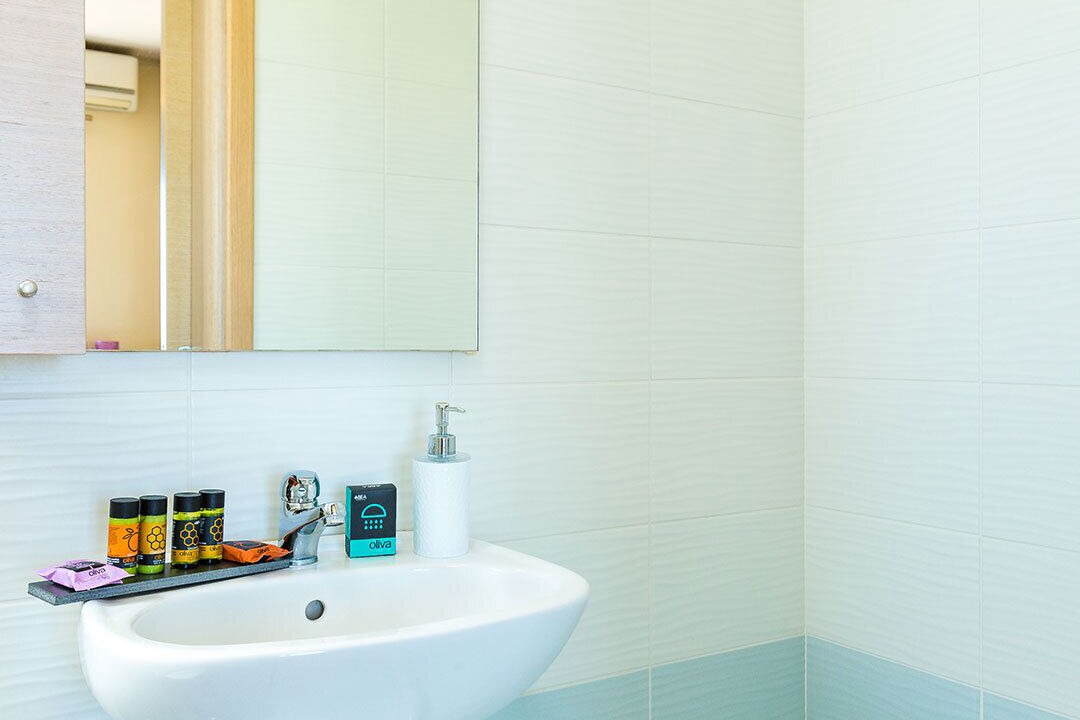 Photo of Bathroom in Marathi