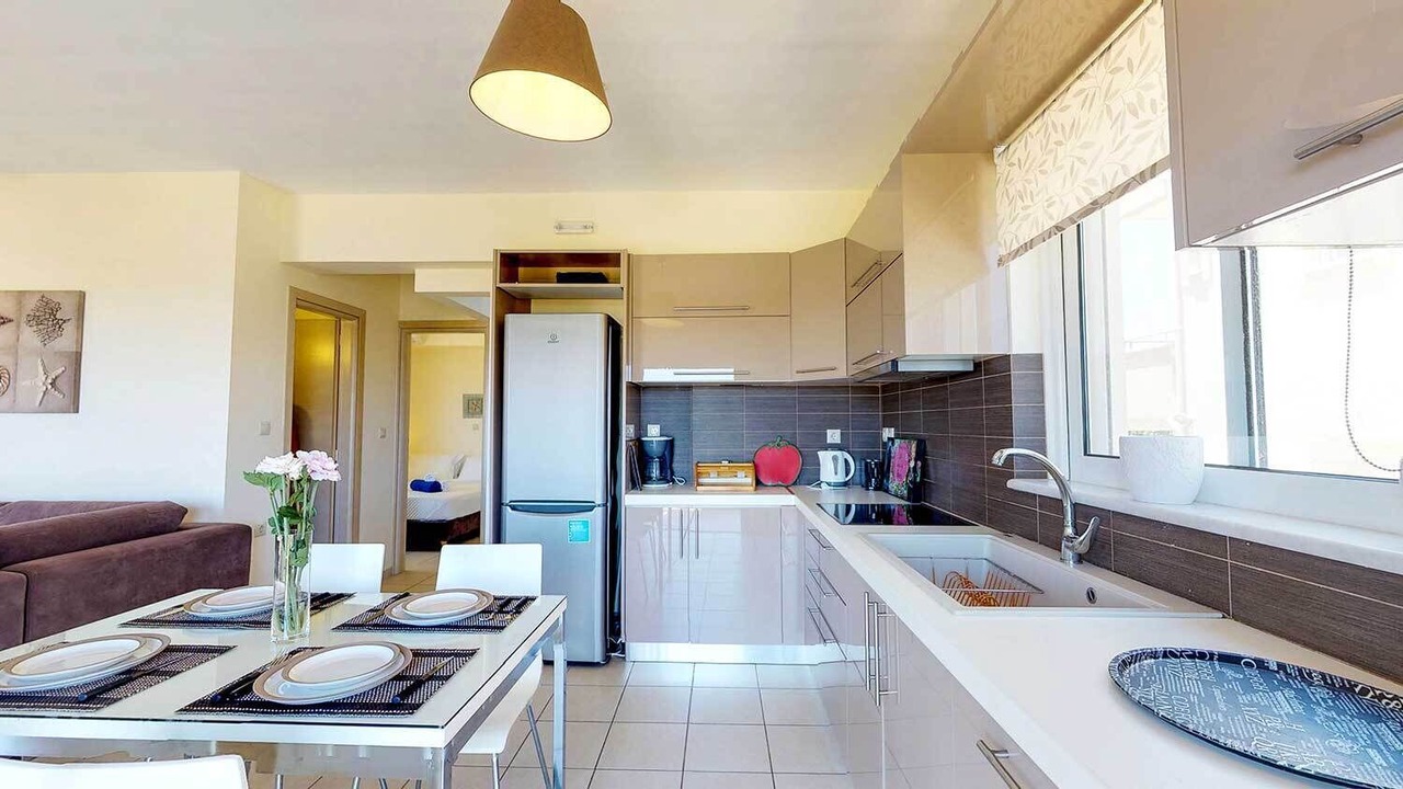 Photo of Kitchen in Marathi