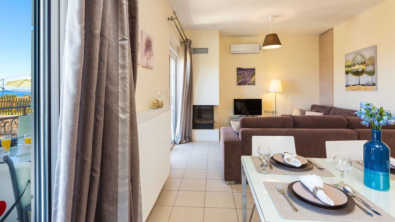 Photo of Livingroom in Marathi