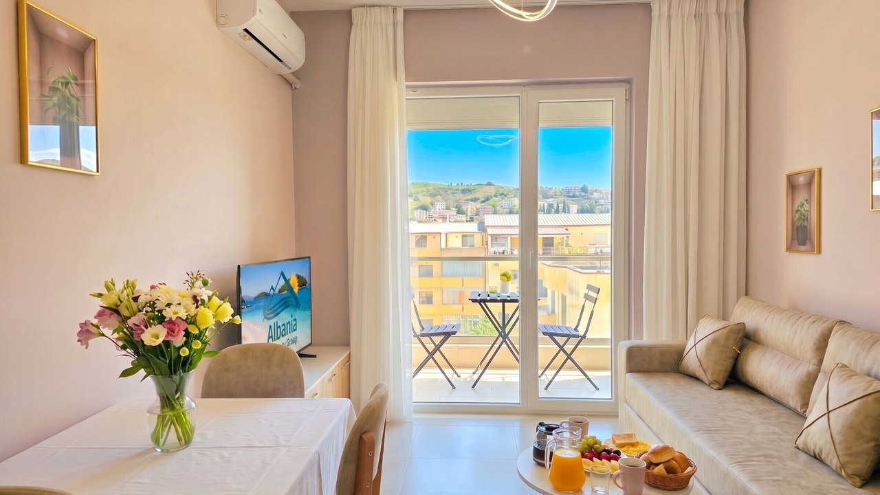 Photo of Livingroom in Golem