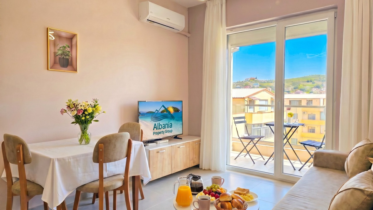 Photo of Livingroom in Golem