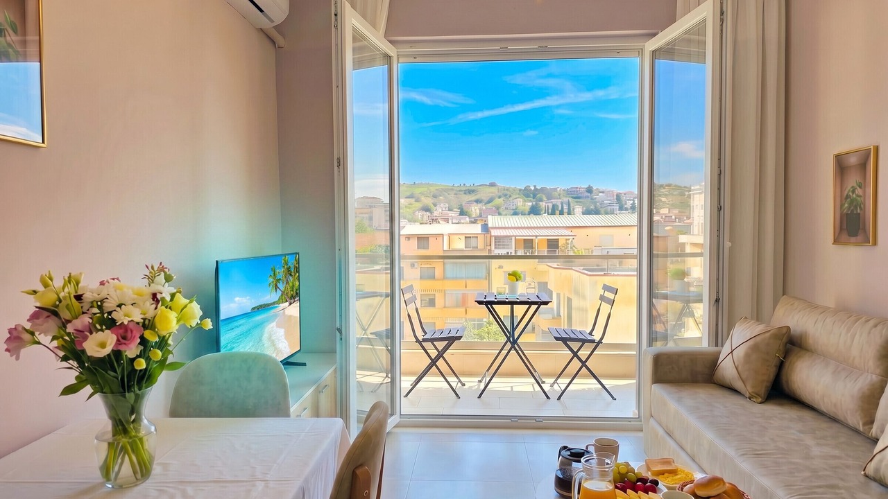 Photo of Livingroom in Golem