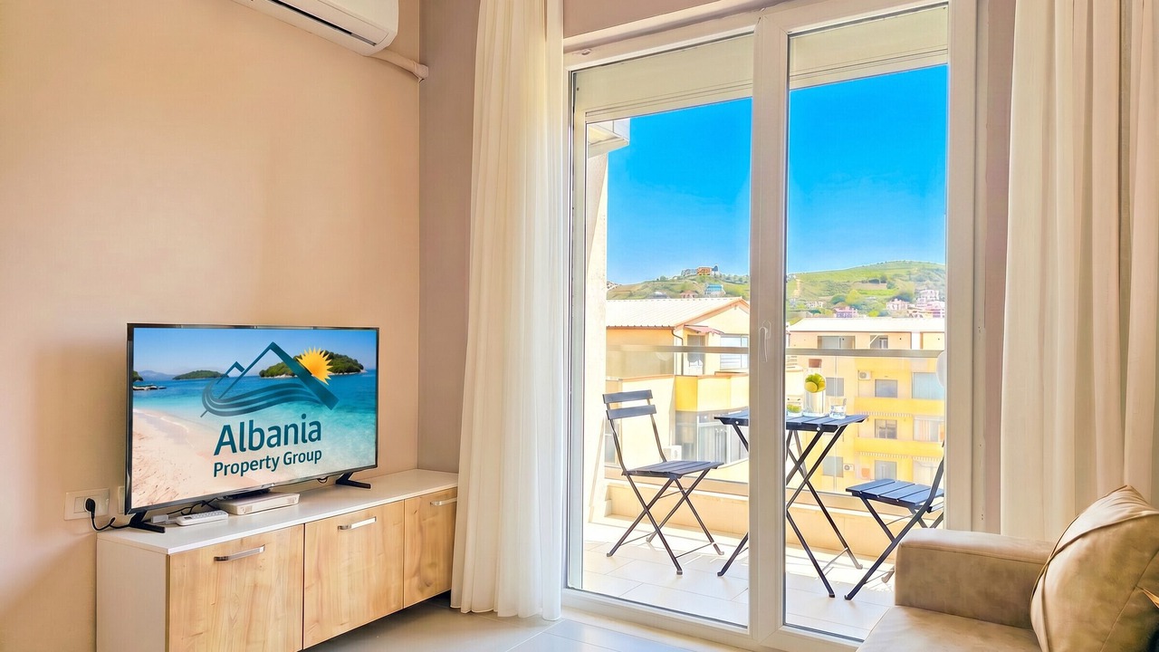 Photo of Livingroom in Golem