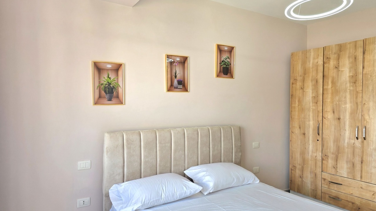 Photo of Bedroom in Golem