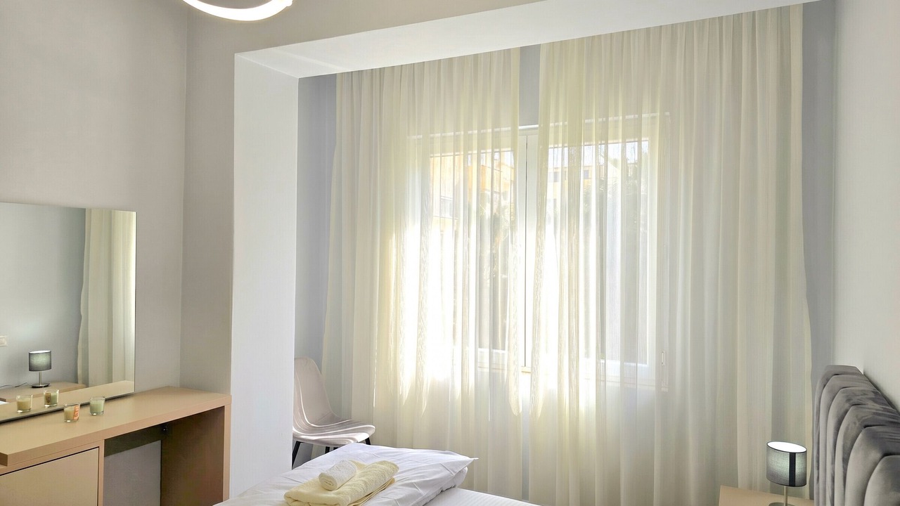 Photo of Bedroom in Golem
