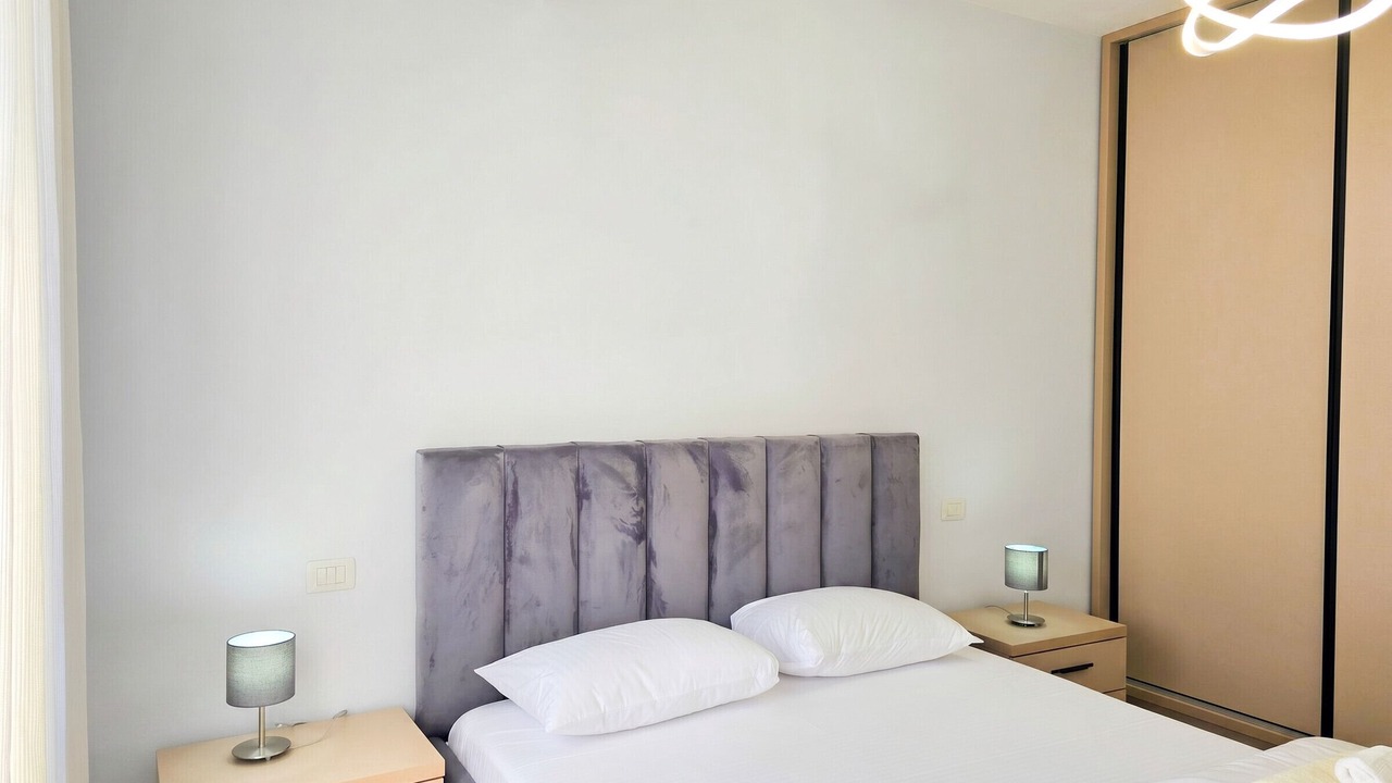 Photo of Bedroom in Golem