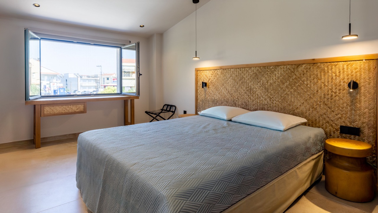 Photo of Bedroom in Nea Peramos