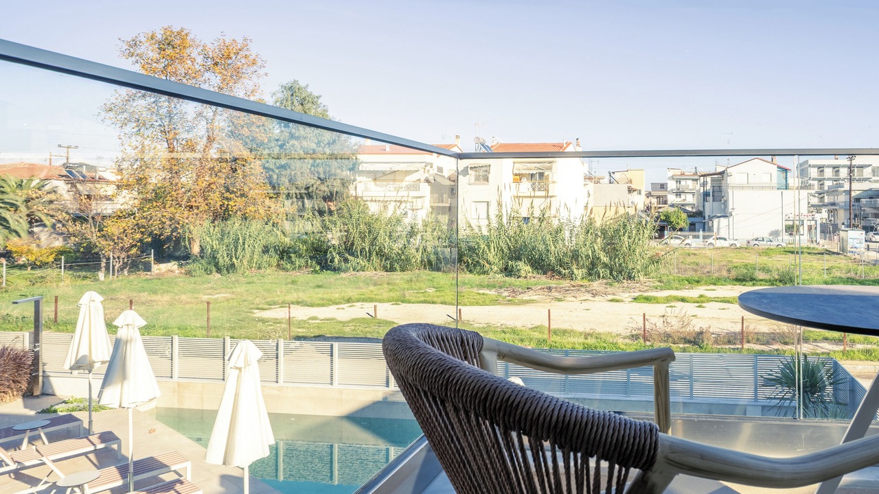 Photo of Outdoor in Nea Peramos
