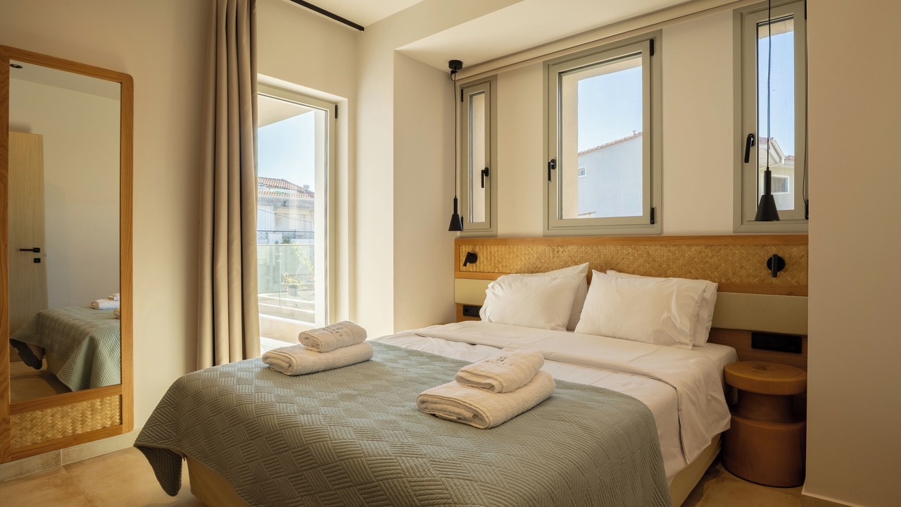 Photo of Bedroom in Nea Peramos