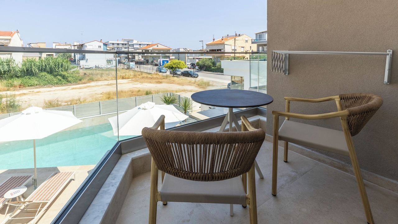 Photo of Outdoor in Nea Peramos