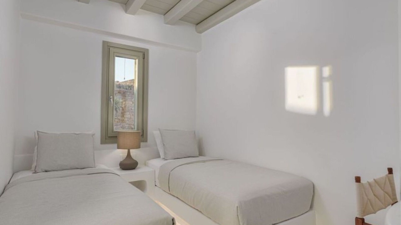 Photo of Bedroom in Xilokeratidi