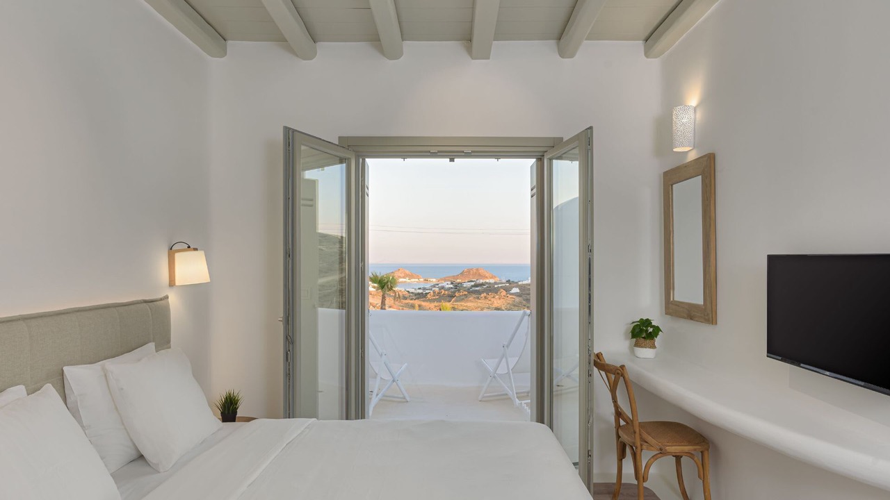 Photo of Bedroom in Xilokeratidi